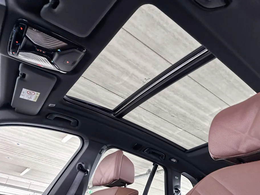 BMW X5 xDrive50e
