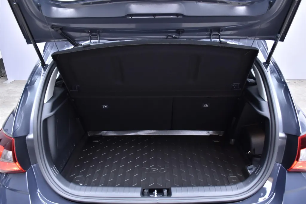 Hyundai i20 1.0 T-GDI 48V MHEV 100pk Comfort Smart