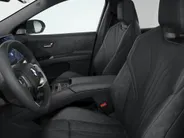 BMW iX3 40 eDrive 83 kWh