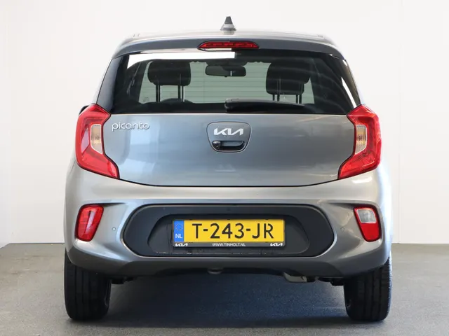 Kia Picanto 1.0 DPi DynamicPlusLine
