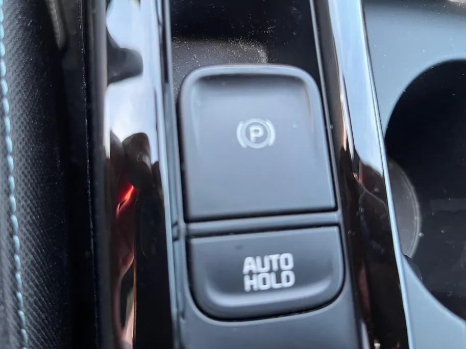 Kia Ceed Sportswagon 1.0 T-GDi Design Edition | Elektrische achterklep | Keyless entry | Privacy glass