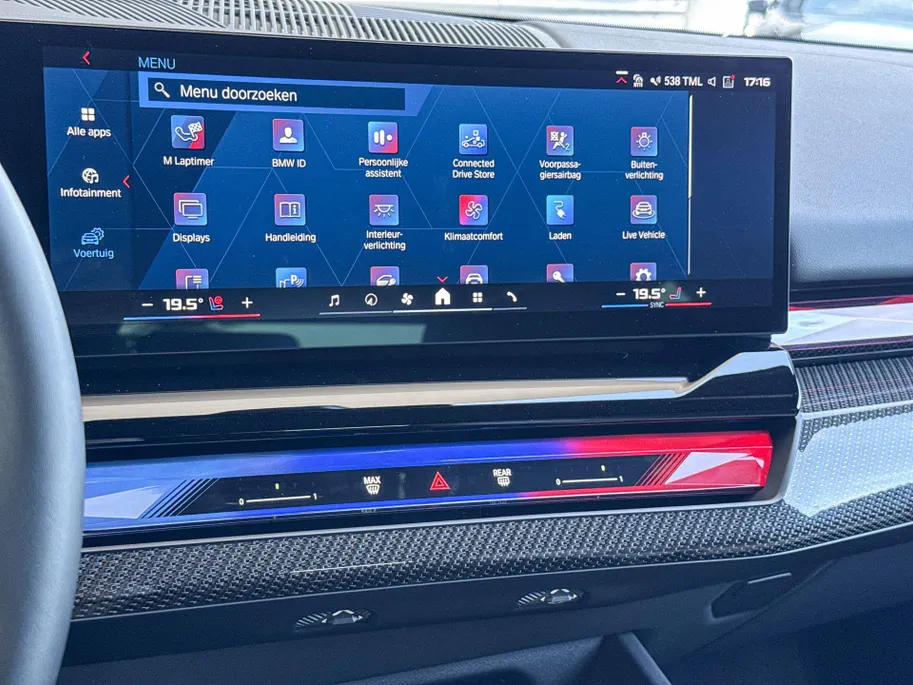 BMW M5 Touring M5