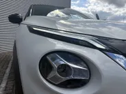 Nissan Juke 1.6 Hybrid N-Connecta | Apple Carplay/Android Auto | Automaat | Hybride | Camera | Cruise | DAB | Airco automatisch