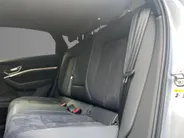 Audi e-tron Sportback 50 Quattro 313pk S Edition 71 kWh · Panoramadak · 360 Camera · Luchtvering · Virtual Mirrors · Elek. Stoelen · Keyless ·