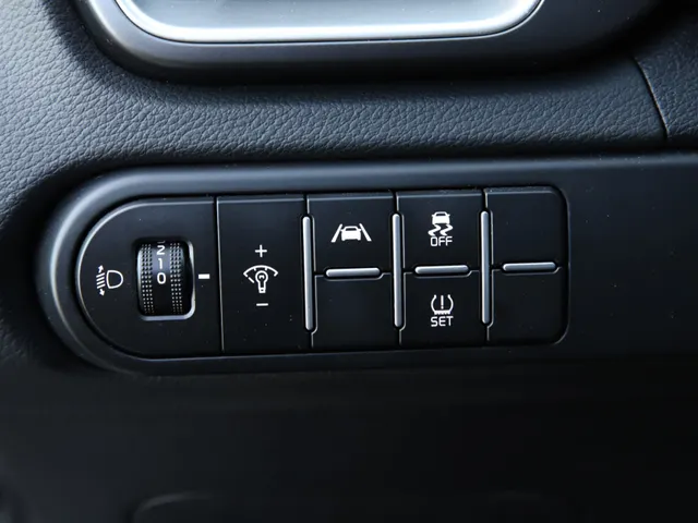 Kia Ceed 1.0 T-GDi 120PK DynamicLine | Navi | Camera | Cruise | Apple carplay