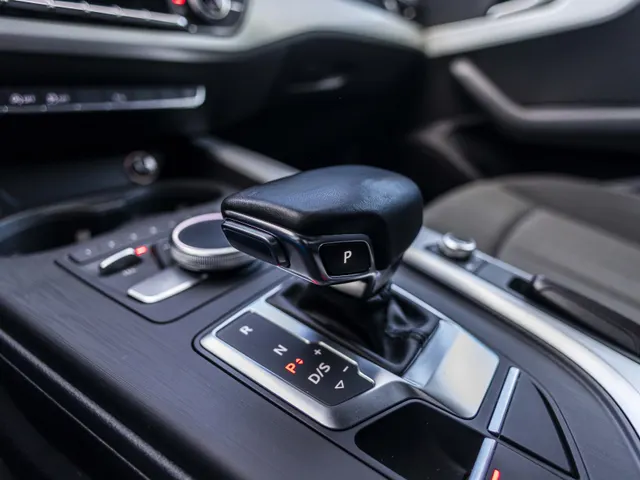 Audi A4 Avant 1.4 TFSI Design Pro Line
