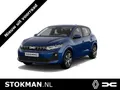 Dacia Sandero Expression | Bekleding ‘Expression’ | Cruise Control en snelheidsbegrenzer | Dagrijverlichting