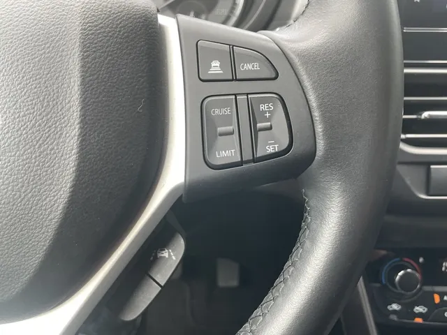 Suzuki S-Cross 1.4 B.jet Select SH