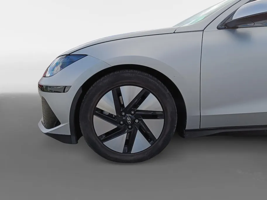 Hyundai IONIQ 6 Connect 77.4 kWh |