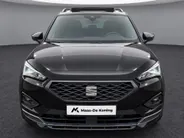 SEAT Tarraco 1.4TSIe-Hybrid 180kW/245PK PHEV FR · Panoramadak · Leder · Trekhaak · Apple/Android Car Play ·