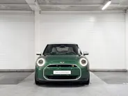 MINI Cooper 3-deurs Electric Cooper SE Favoured