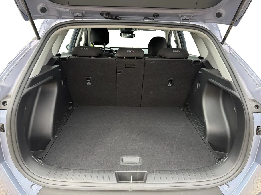 Hyundai Kona 1.6 GDI HEV Comfort | Navi | Carplay | Zeer netjes | NU Rijklaarprijs! Incl.12 Maanden, APK, Onderhoudsbeurt etc! Premiumpakket gratis!