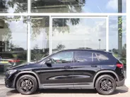 Mercedes-Benz GLA 250 e AMG Line