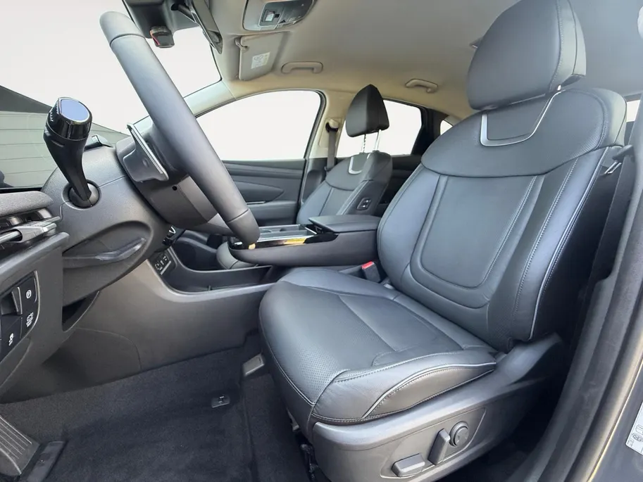 Hyundai Tucson 1.6 T-GDI HEV Premium | Z&Z Topdeal! | Van €53.790,- , nu voor €49.790,-  |