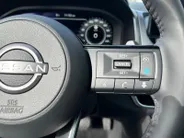 Nissan QASHQAI 1.3 MHEV Xtronic Tekna Plus | NISSAN MORE 10 Jaar garantie | €6000,- korting inclusief inruilpremie | Meest uitgebreide uitvoering | Andrioid/Apple Carplay | 360graden camera's | Stoel-/ Stuur-/ Voorruitverwarming | Panoramadak |