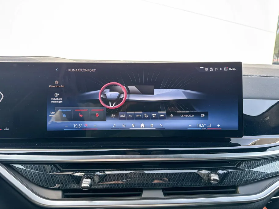 BMW X7 xDrive40i