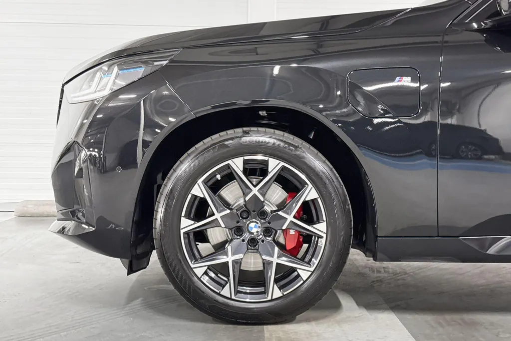 BMW X3 30e xDrive