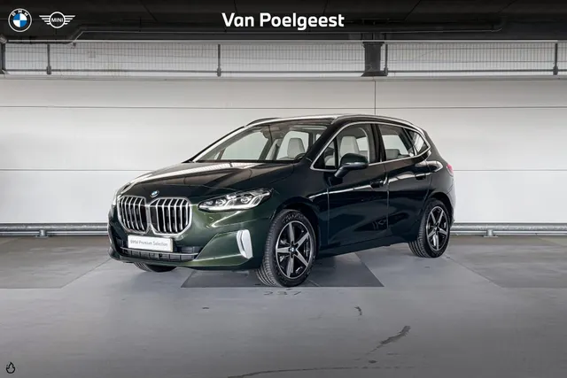 BMW 2 Serie Active Tourer