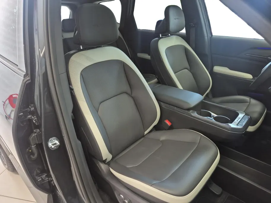Kia EV5 GT-Line Business Edition 81.4 kWh | Airco | Navi | Camera | Panoramadak | Leder | Stoelverwarming | Stoel met geheugen | DEMO |