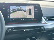 BMW X1 sDrive20i