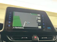 Toyota C-HR 1.8 Hybrid Dynamic Automaat | Navigatie | 18'' L.M. Velgen | Parkeercamera