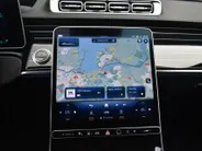 Mercedes-Benz S-klasse 580 4MATIC Lang AMG Line