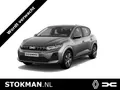 Dacia Sandero Expression | Bekleding ‘Expression’ | Cruise Control en snelheidsbegrenzer | Dagrijverlichting