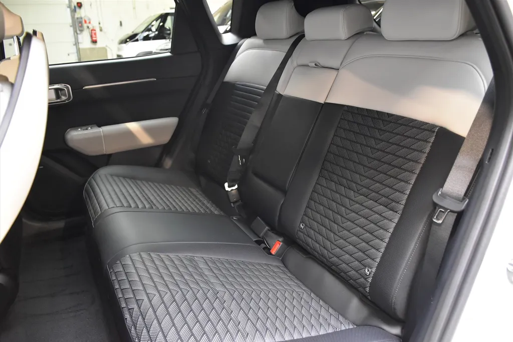 Kia EV4 81,4 kWh 204PK GT-Line Business Edition