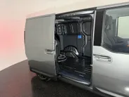 Kia PV5 Cargo 71,2 kWh 163pk L2H1 Plus I Voorraadactie!