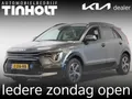 Kia Niro 1.6 GDi Hybrid DynamicPlusLine Trekhaak