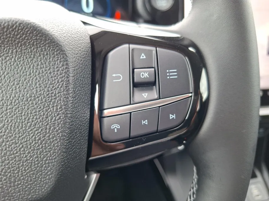 Ford Puma 1.0 EcoBoost Hybrid Titanium | !gratis upgrade naar automaat! | Winterpack | Camera | Apple Carplay&Android Auto | Led koplampen | Climate Control | Cruisecontrol |