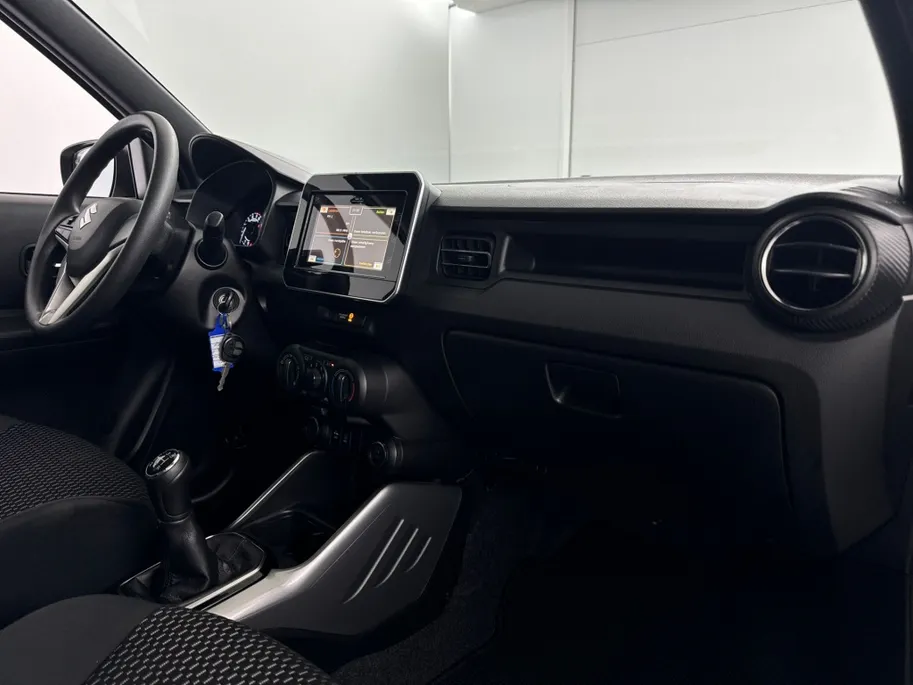 Suzuki Ignis 1.2 Smart Hybrid Select | Navigatie | Parkeercamera | Apple Carplay/Android Auto