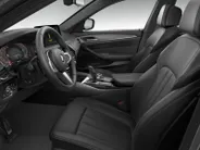BMW 5 Serie Touring 520i High Executive M-Sport