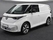 Volkswagen Bedrijfswagens ID. Buzz Cargo Bedrijfswagens Bulli Limited Edition 79kWh 286pk 738810