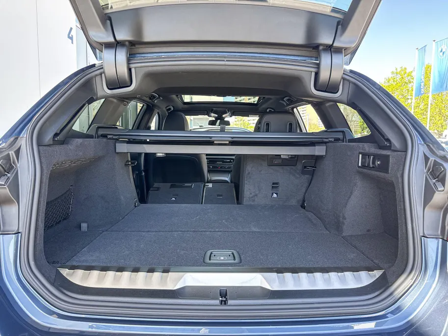 BMW 3 Serie Touring 330e