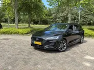 Ford Focus Wagon 1.0 EcoBoost Hybrid ST Line