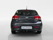 Kia Rio 1.0 TGDI ComfortPlusLine Navigator | Orginele Kilometerstand ! | Trekhaak Afneembaar 7- Polig | Apple Carplay / Android Auto | Navigatiesysteem | Parkeersensoren + Camera Achter | Airconditioning | Cruise Control
