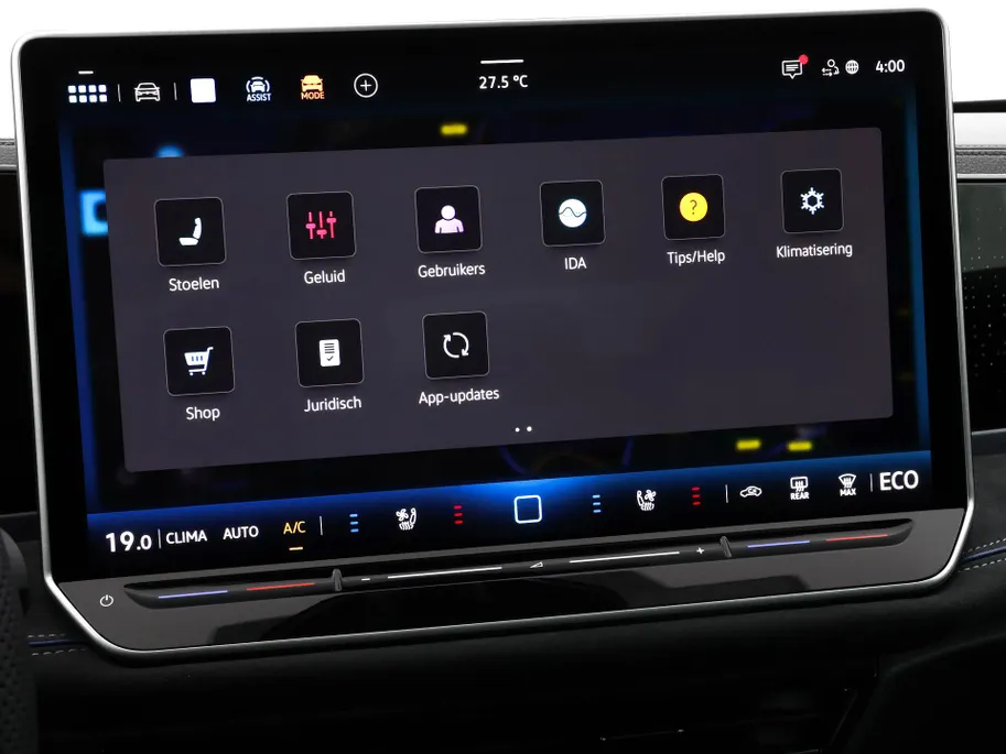 Volkswagen Passat Variant R-Line Edition 1.5 eHybrid 272 PK versn. DSG · Assistance Pakket Plus · Black Style Pakket Plus · Multimedia Pakket Plus · Trekhaak inklapbaar, met elektrische ontgrendeling, incl. Trailer Assist ·