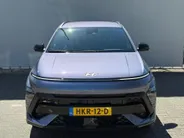 Hyundai Kona 1.6 GDI HEV N-Line / Org. Nederlands / Navigatie + Camera / Climate en Cruisecontrol /
