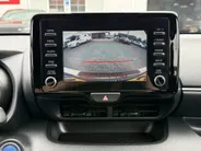 Toyota Yaris Hybrid Team D Apple/Android | Camera | Cruise control