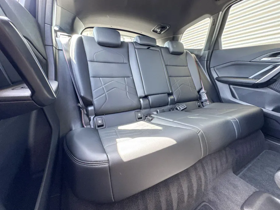 BMW iX1 eDrive20 67 kWh
