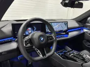 BMW i5 Sedan eDrive40
