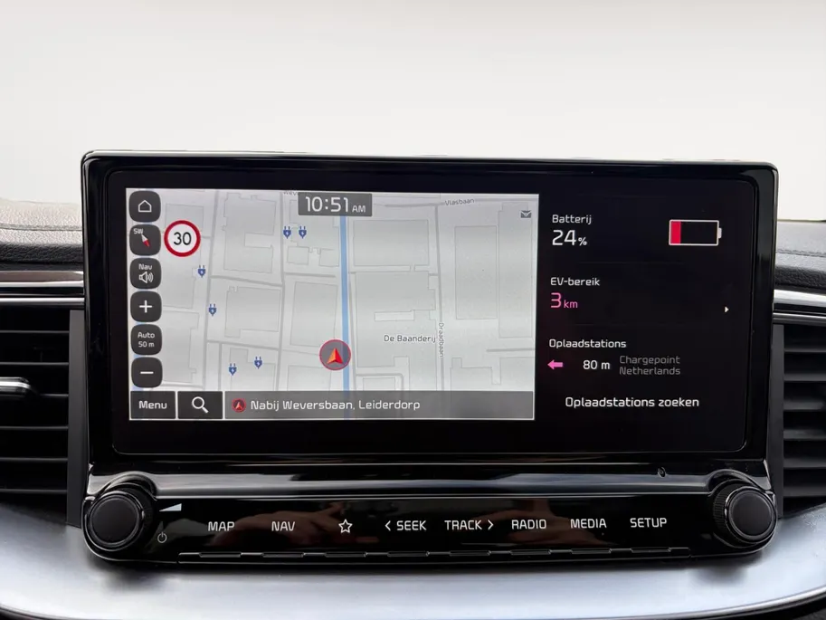 Kia XCeed 1.6 GDi PHEV DynamicPlusLine | Panoramadak | Camera | Stoel/Stuurverwarming | Apple Carplay/Android Auto | Adaptieve Cruise Control | Lichtmetalen Velgen |