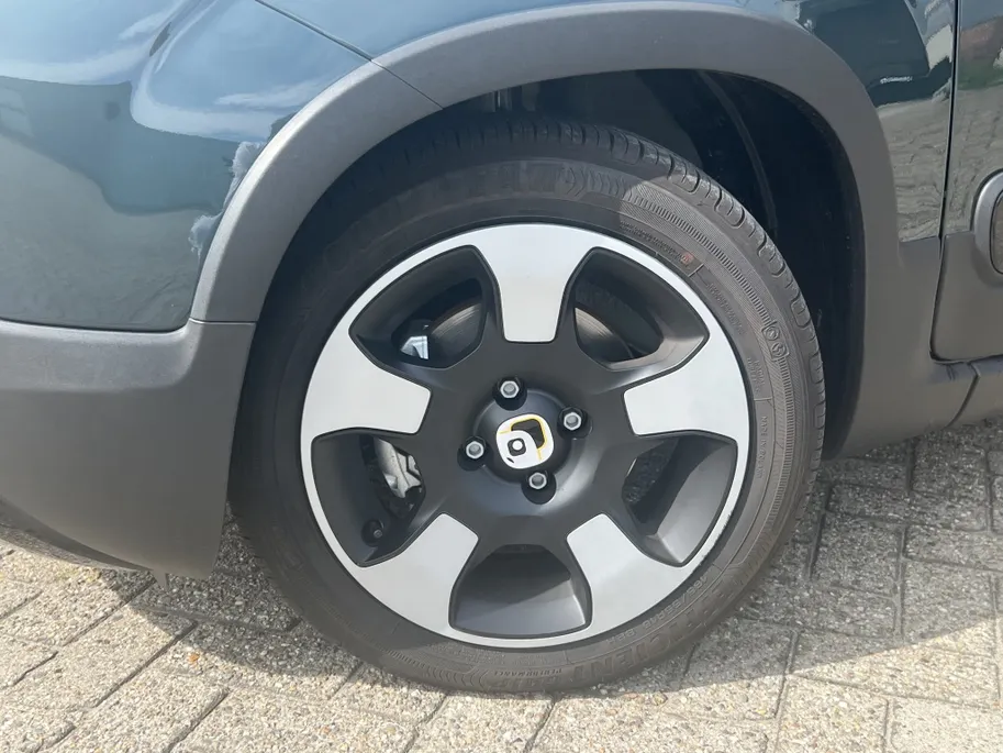 Fiat Panda 1.0 Hybrid Pandina | Cruise Control | Carplay | Airco