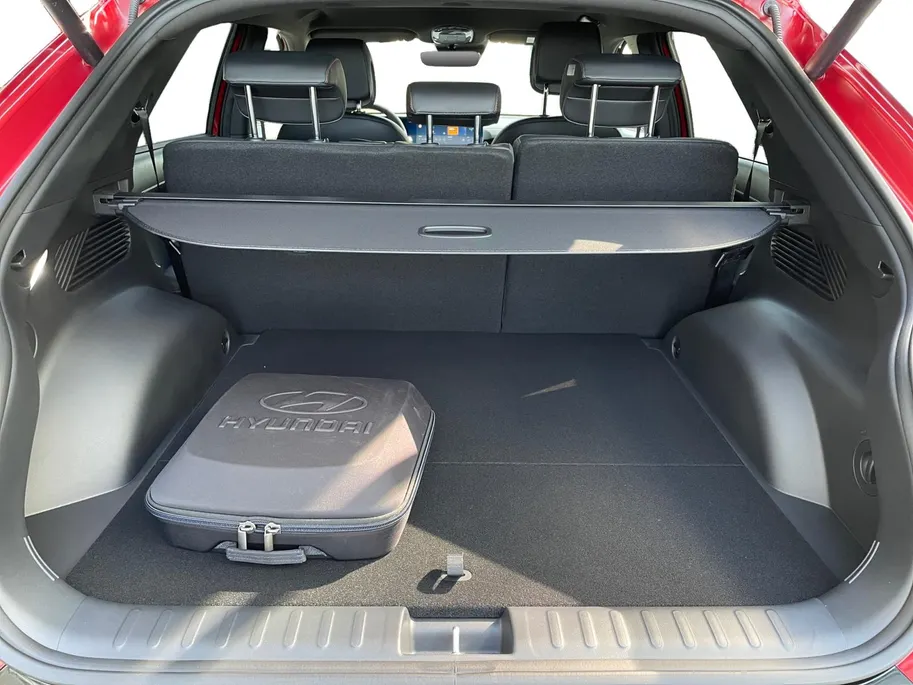 Hyundai IONIQ 5 N Line Business 84 kWh | Nieuw | Zeer compleet | Snel leverbaar | 515 km range | Hyundai Rotterdam - Noord |