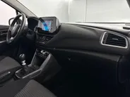 Suzuki S-Cross 1.4 Select Smart Hybrid | Apple Carplay/Android Auto | Adaptieve Cruise Control | Parkeercamera