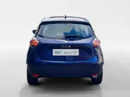 Renault ZOE R135 Evolution 52 kWh | Koopaccu | SoH 97,7& | Navigatie | LMV | Apple Carplay & Android Auto | Camera | Parkeersensoren | 12 Maanden BOVAG Garantie