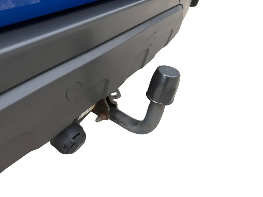 Ford EcoSport 1.0 EcoBoost Titanium | Airco | Trekhaak | Aantrekkelijke km-stand