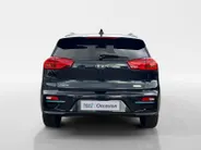 Kia e-Niro ExecutiveLine 64 kWh | Elektrische stoelverstelling | Stoelventilatie | JBL Audio systeem | Elektrisch schuifdak