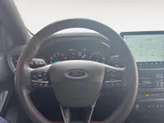 Ford Focus Wagon 1.0 EcoBoost Hybrid ST Line | Winterpack | Apple Carplay / Android auto | Parkeersensoren voor + achter